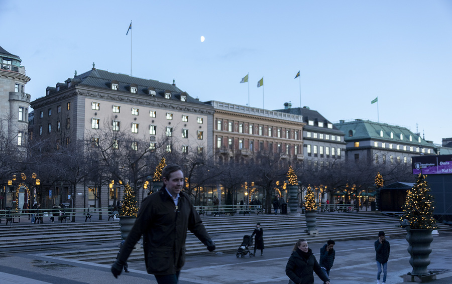 Фото Narciso Contreras / Anadolu Agency via Getty Images
