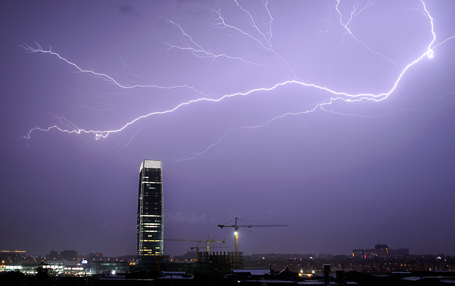 Фото REUTERS