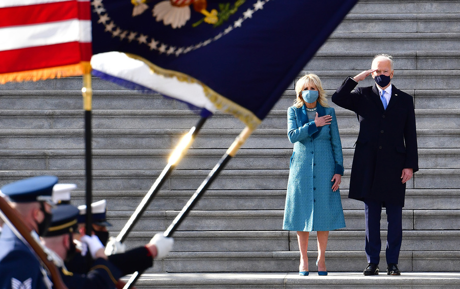 Фото David Tulis / Getty Images