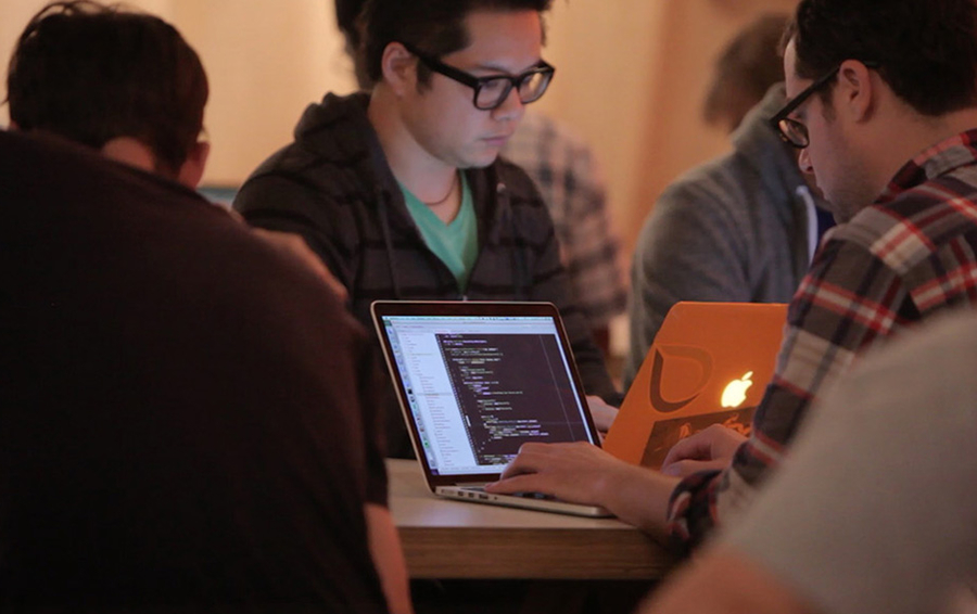 Фото YCombinator