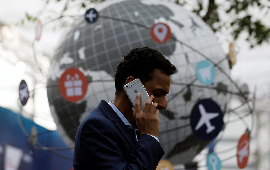 Фото Danish Siddiqui / Reuters