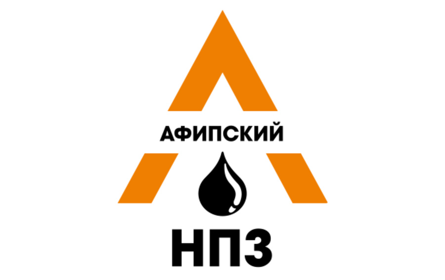 Работа афипский. Нефть логотип. Афипский НПЗ. Завод нефти. Афипское НПЗ на карте.