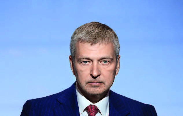Дмитрий Рыболовлев | Forbes.ru