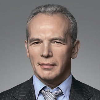 Александр Скоробогатько | Forbes.ru