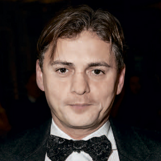 Андрей андреев фото 2025 года Андрей Андреев (Оганджанянц) Forbes.ru