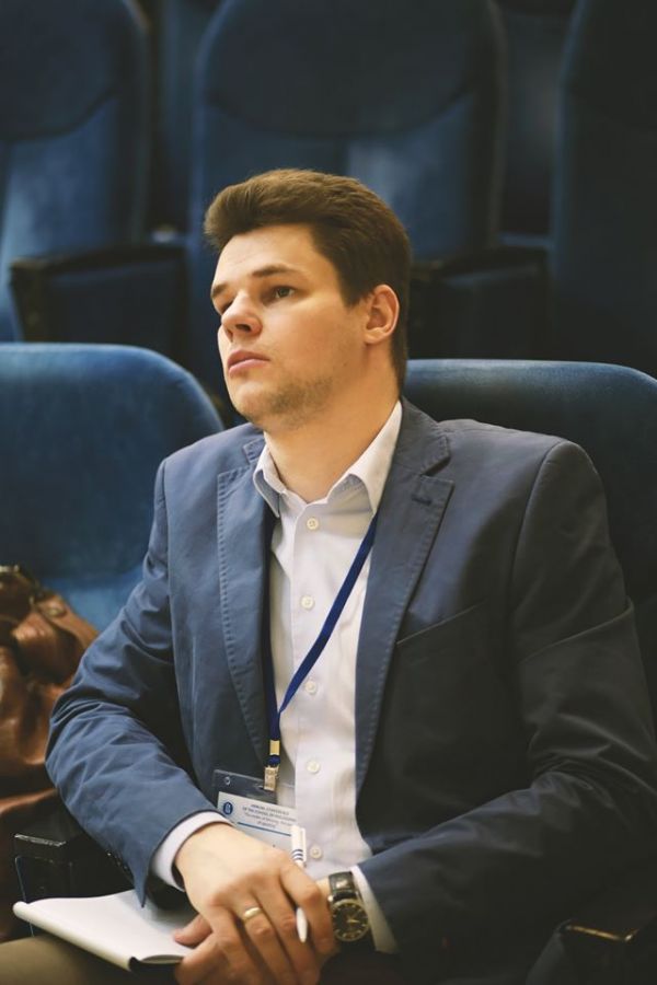 Арсений Куманьков | Forbes.ru