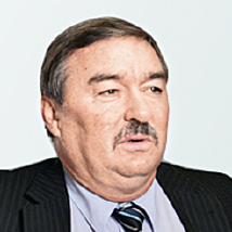 Петр Кондрашев | Forbes.ru