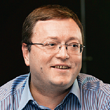 Константин Николаев | Forbes.ru