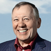 Альберт Шигабутдинов | Forbes.ru