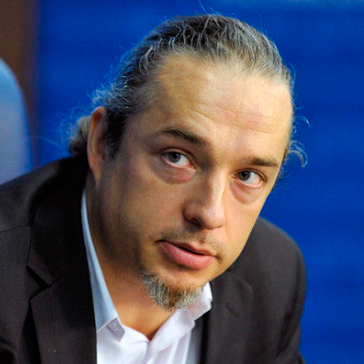 Алексей Ракша | Forbes.ru