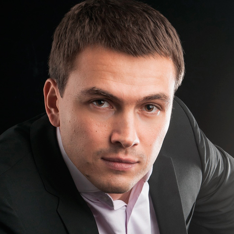 Андрей Бажанов | Forbes.ru