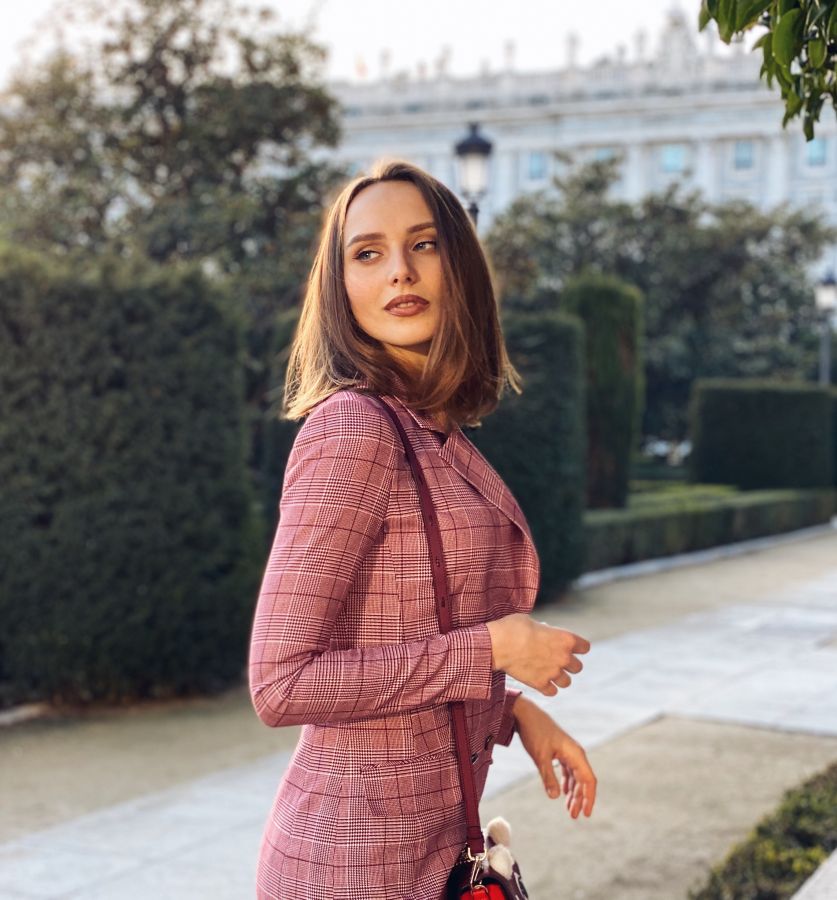 Анна Данилюк | Forbes.ru