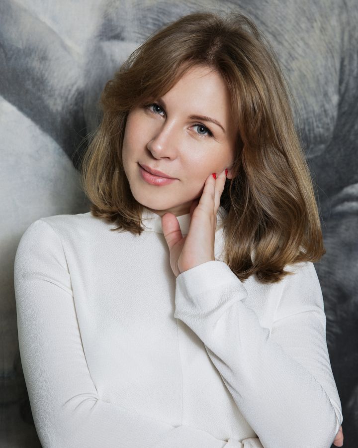 Полина Бондарева | Forbes.ru