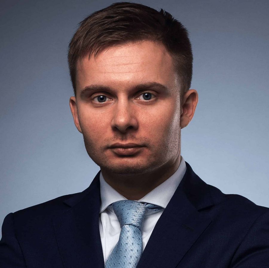 Алексей Комаров | Forbes.ru