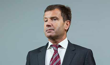 Дмитрий Коржев | Forbes.ru