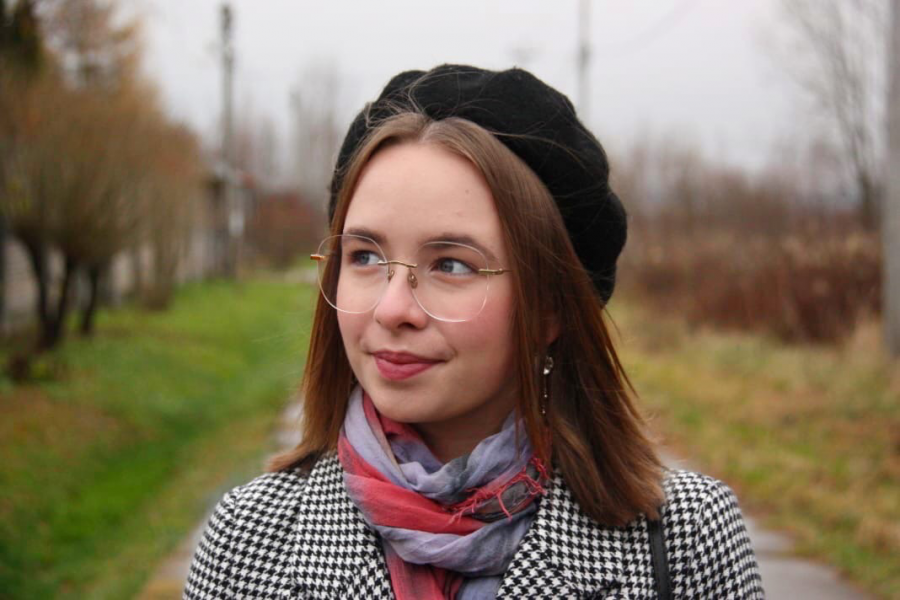 Кристина Щербинина | Forbes.ru