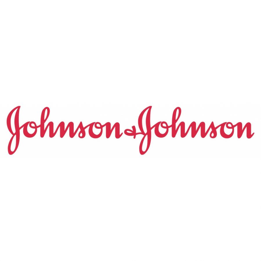Джонсон & Джонсон / Johnson & Johnson | Forbes.ru