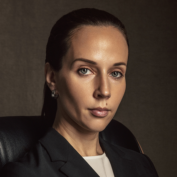 Мария Островская | Forbes.ru