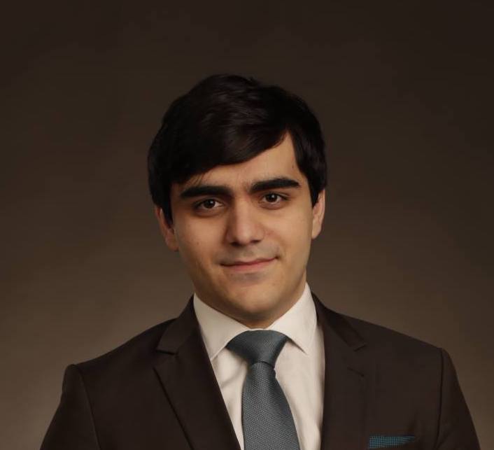 Мурад Ахмедов | Forbes.ru