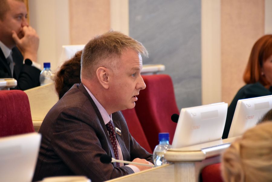 Александр Фролов | Forbes.ru