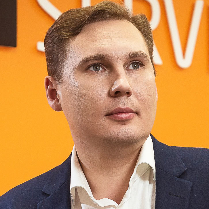 Данил Соловьев | Forbes.ru