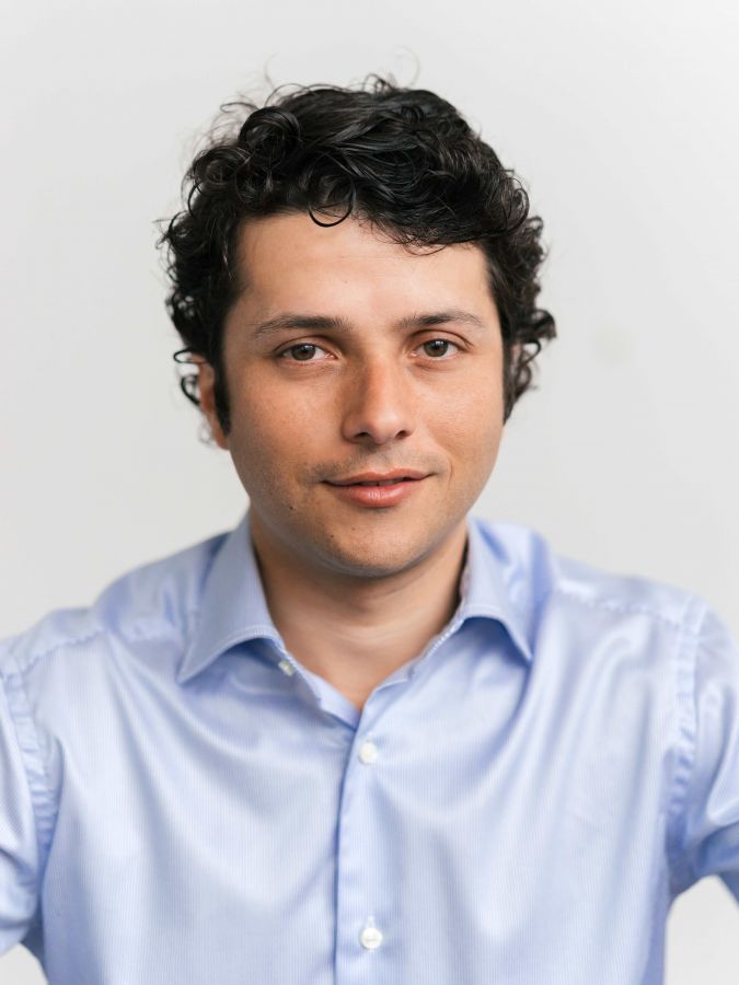 Феликс Шпильман | Forbes.ru