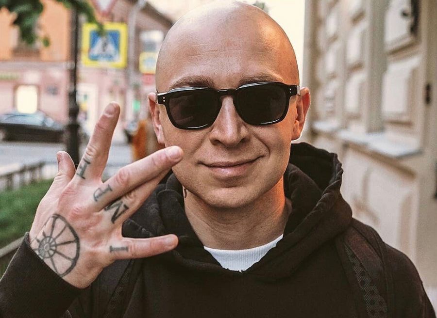 Как выглядит мирон сейчас