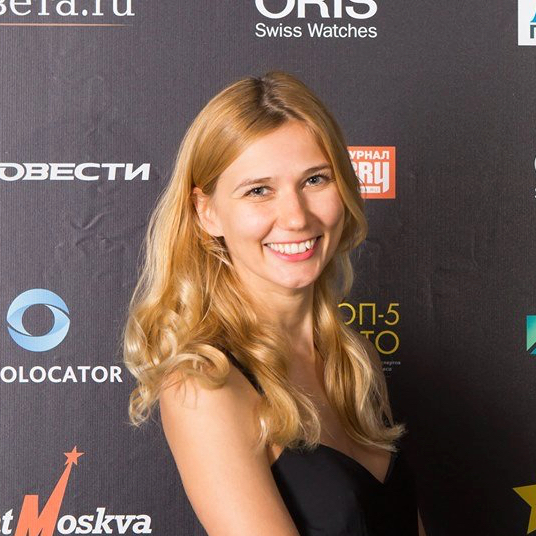 Алина Распопова | Forbes.ru