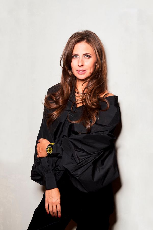 Анна Баринова | Forbes.ru