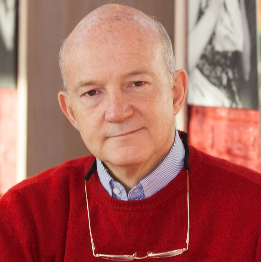 Ростислав Ордовский-Танаевский Бланко | Forbes.ru