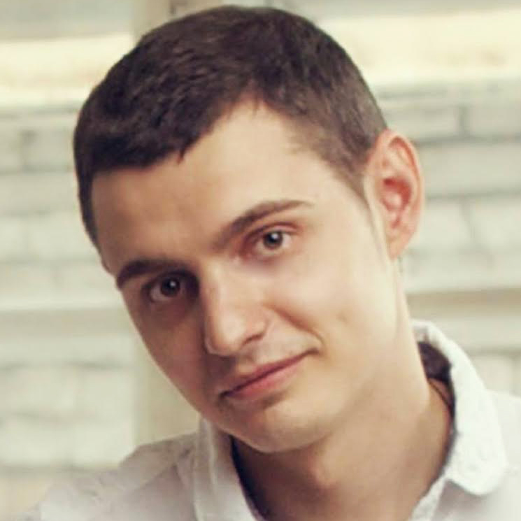 Дмитрий Малютин | Forbes.ru