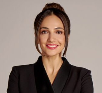 Эвелина Леви | Forbes.ru