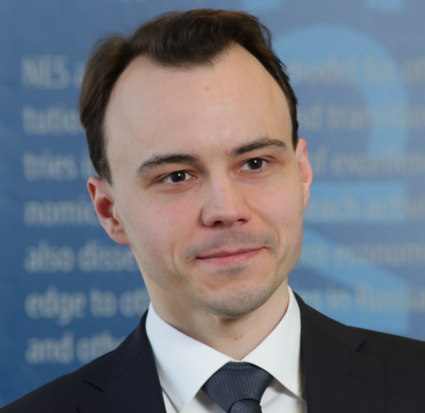 Константин Егоров | Forbes.ru