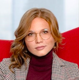 Каталина Круз порно онлайн көру