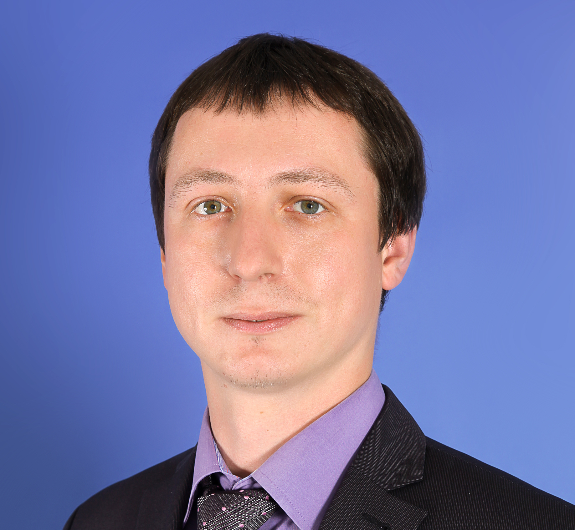Александр Токарев, KPMG