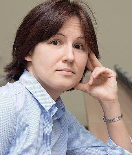 Юлия Баскакова | Forbes.ru