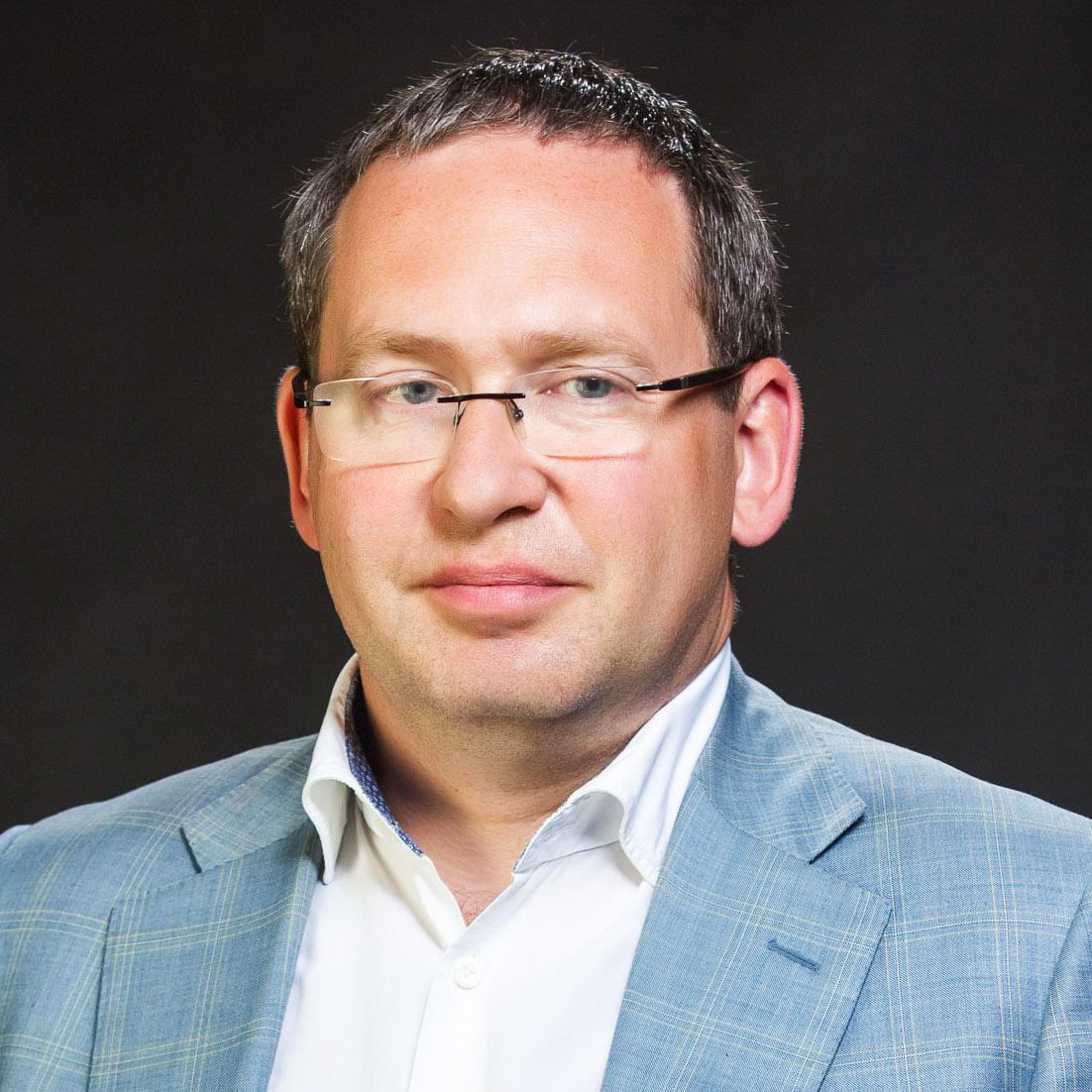 Анатолий Юшин | Forbes.ru