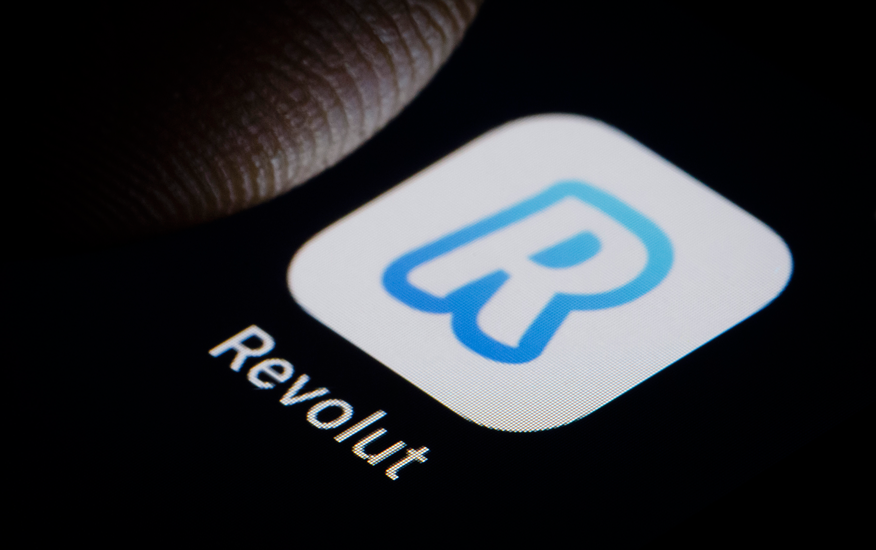   Google Play  Revolut Business