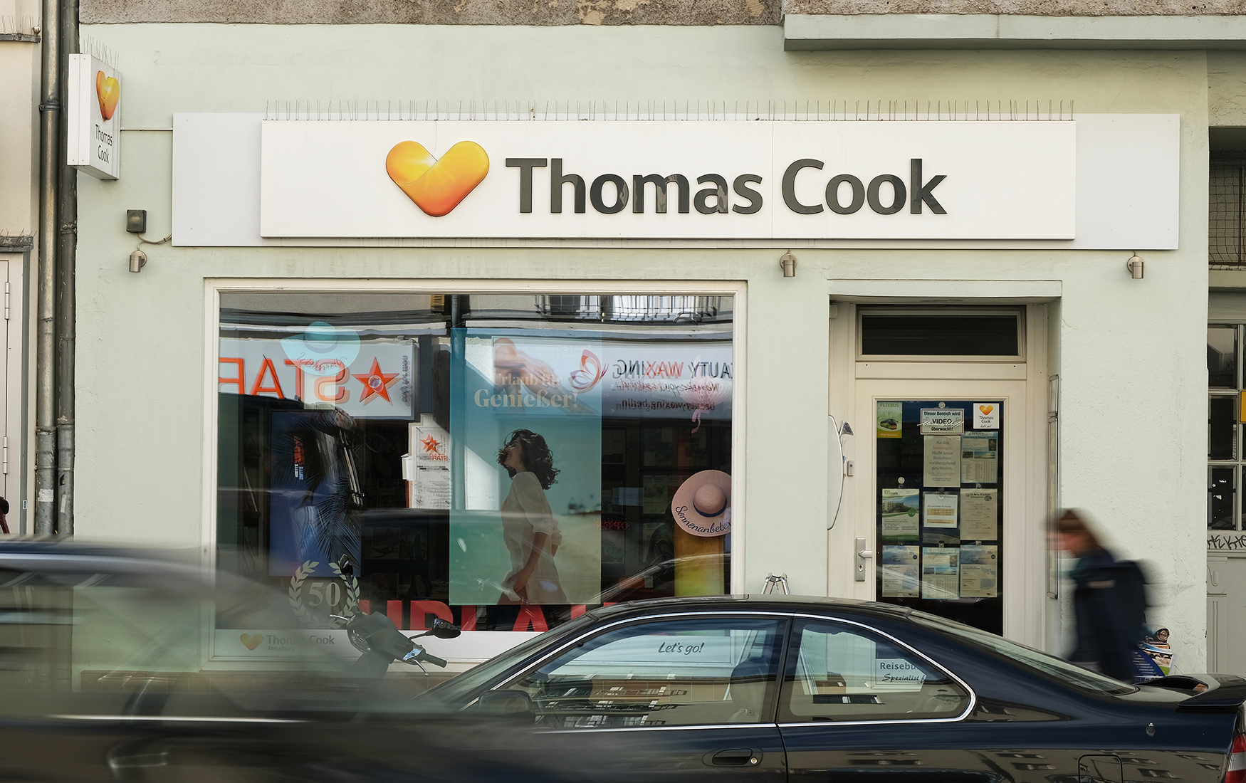 Библио-Глобус» вернул $9 млн Thomas Cook | Forbes.ru