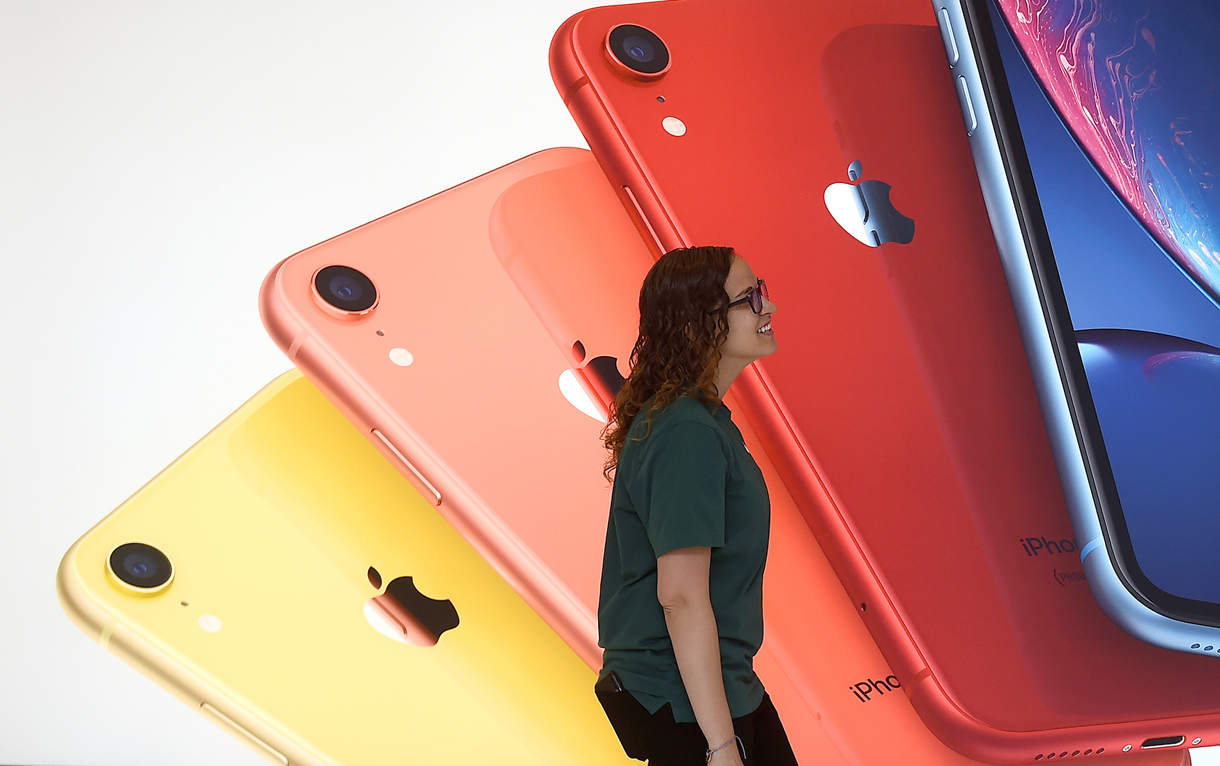 Apple выпустит бюджетный iPhone впервые с 2016 года | Forbes.ru