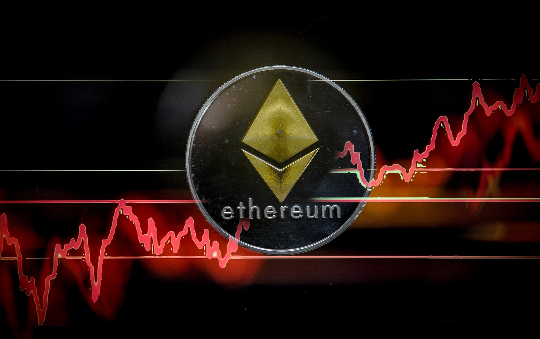 Прямой эфир: как власти США и Виталик Бутерин подняли цену Ethereum |  Forbes.ru