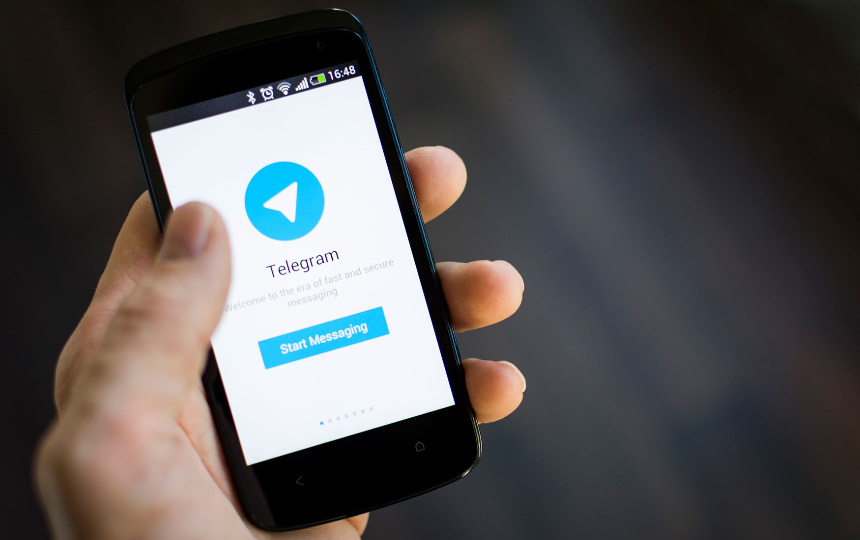 Telegram против ФСБ: мессенджеру грозит блокировка через 15 дней | Forbes.ru