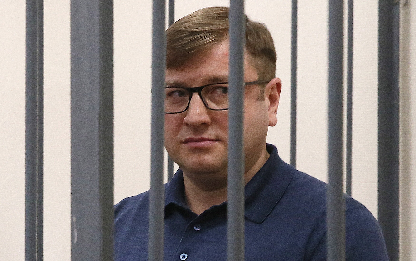 Петербургский бизнесмен Михальченко получил более 4 лет колонии | Forbes.ru