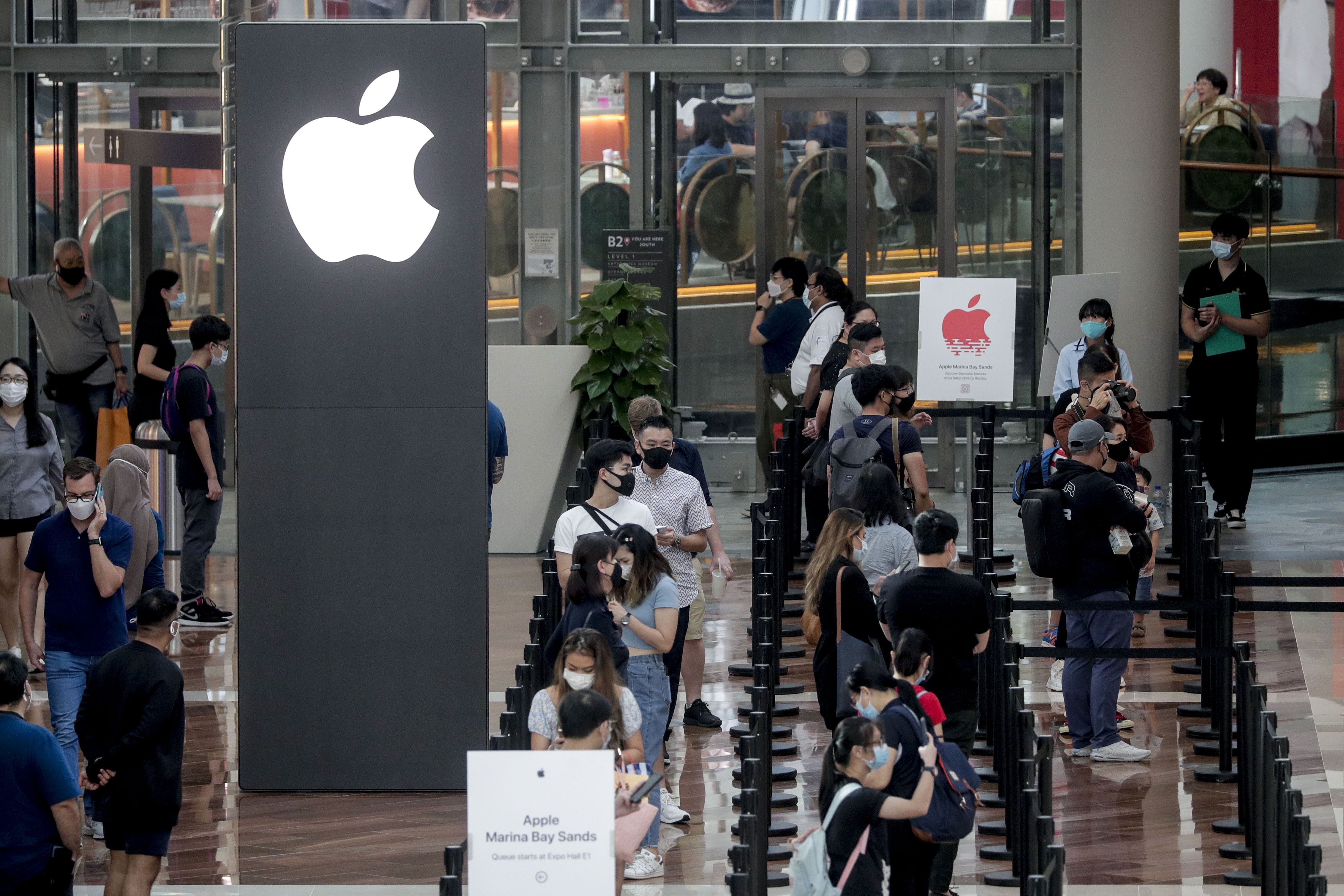 Обновленный iPad с более быстрым процессором