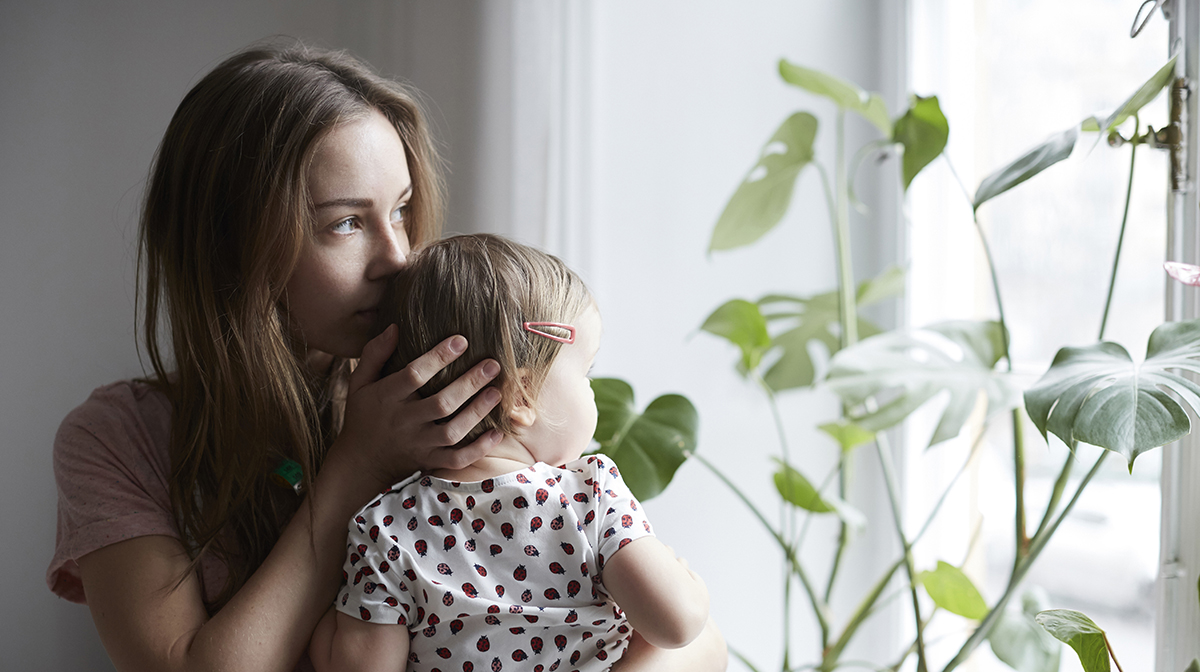 Капитан дальнего плавания. Как говорить с ребенком об отсутствующем папе |  Forbes Woman