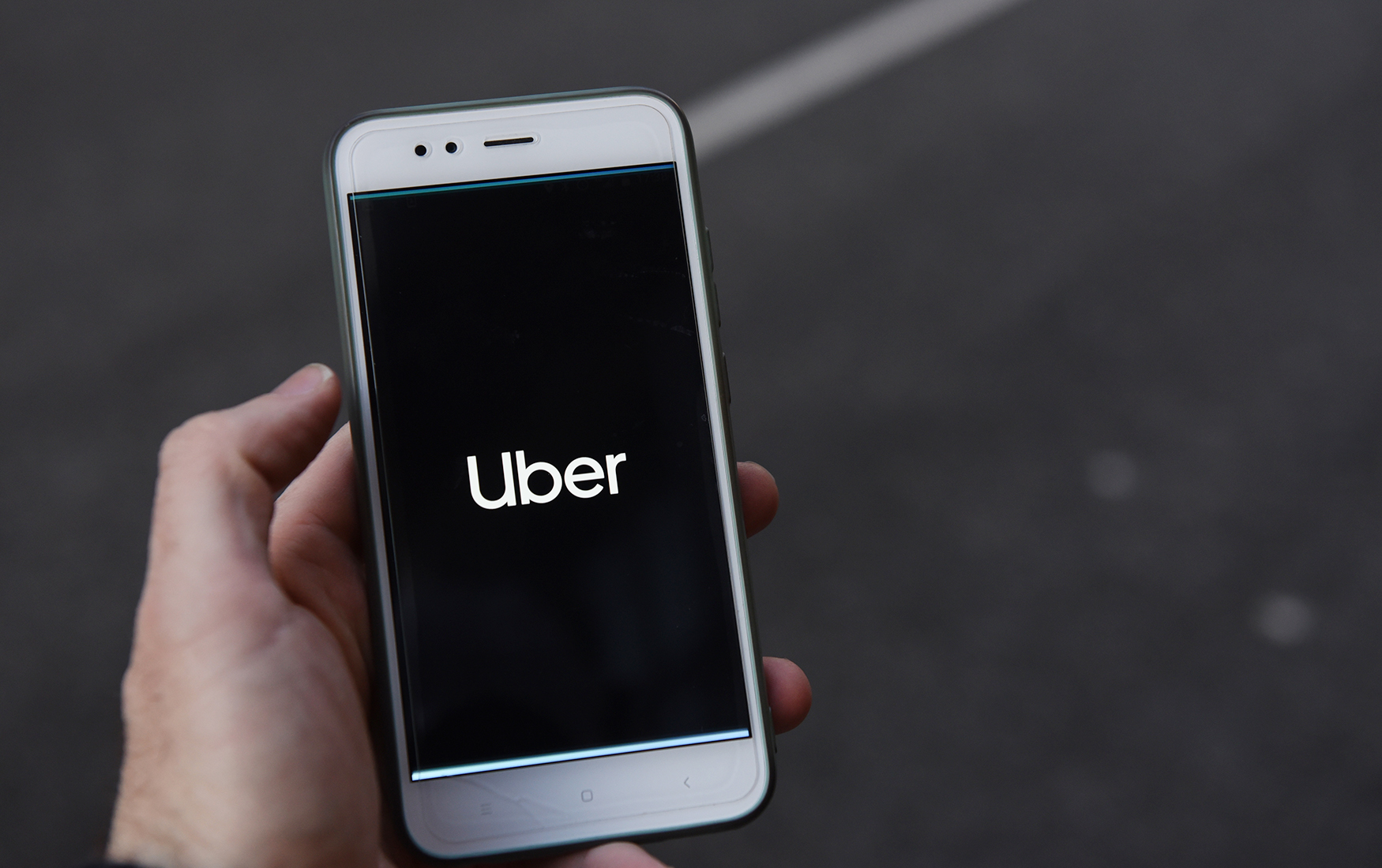 Поверивший в Uber фонд может получить доходность более 76 500% | Forbes.ru