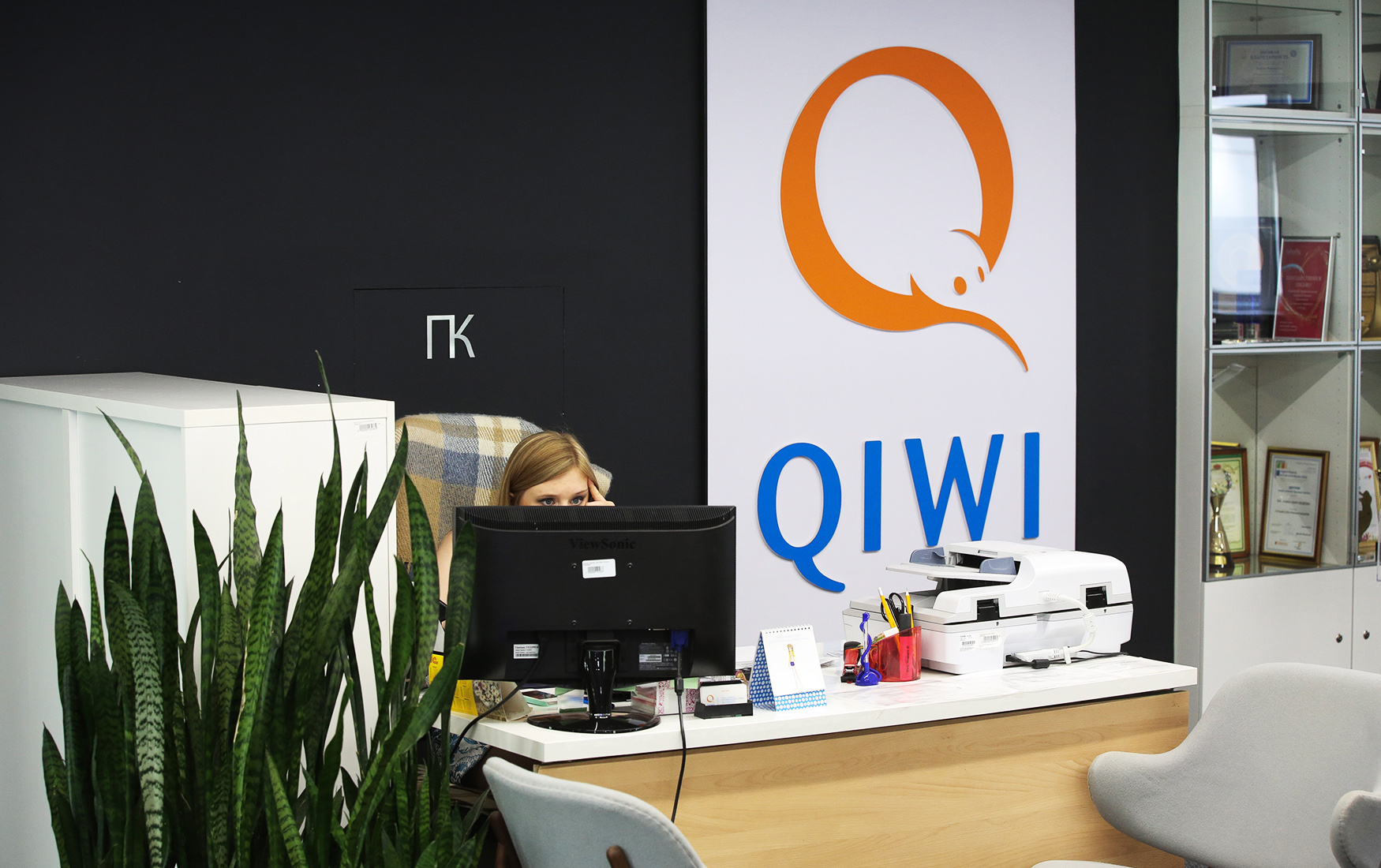 Новый источник дохода Qiwi: компания заработала до 40% выручки на  букмекерах | Forbes.ru