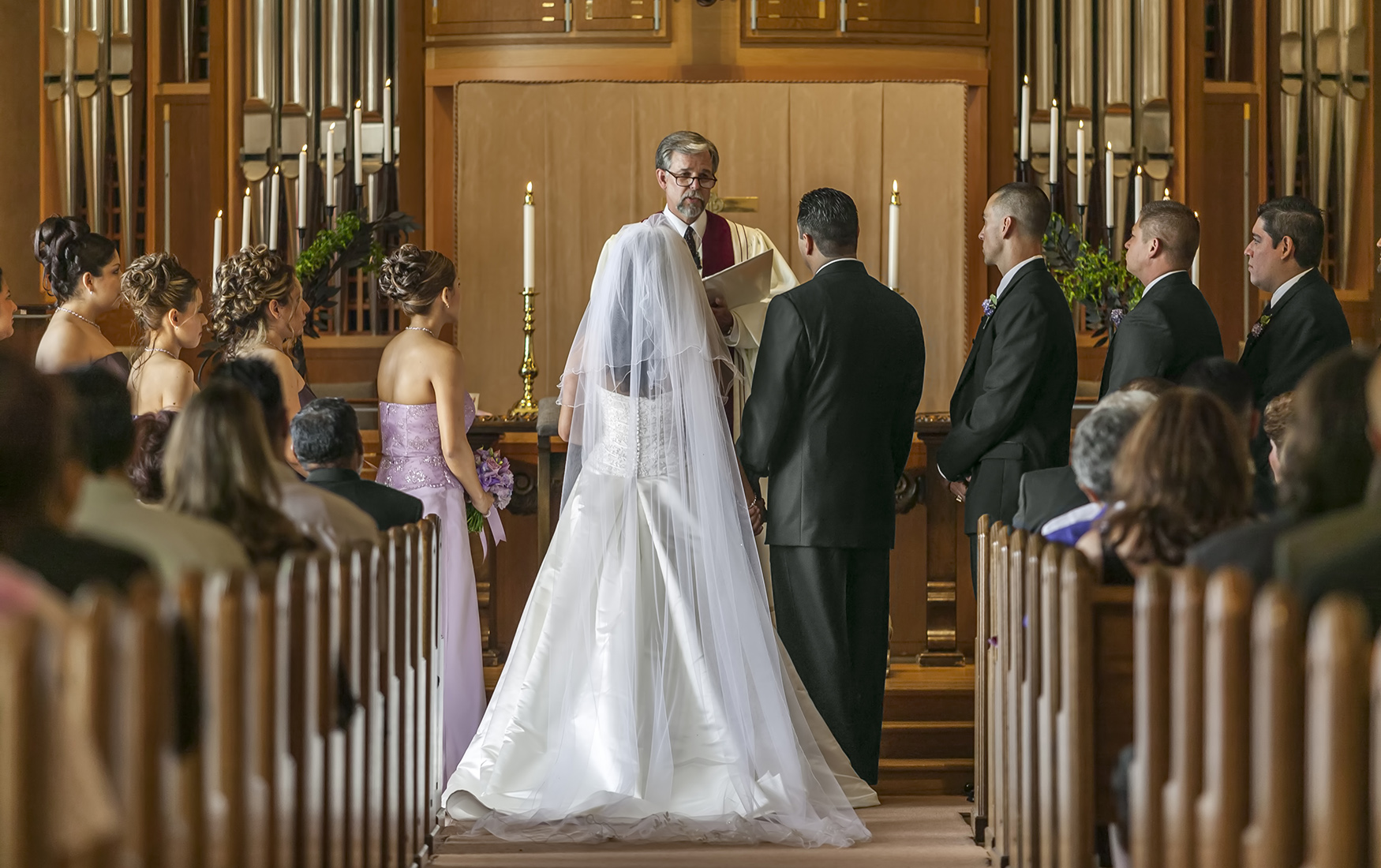 Гражданский брак - Православный журнал «Фома»