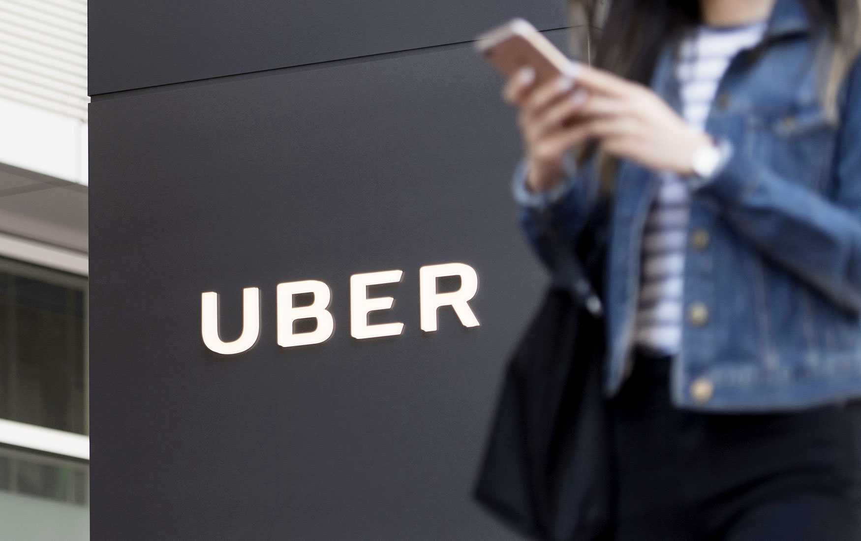 Uber для бизнеса: как забыть про поиск клиентов и заняться делом | Forbes.ru