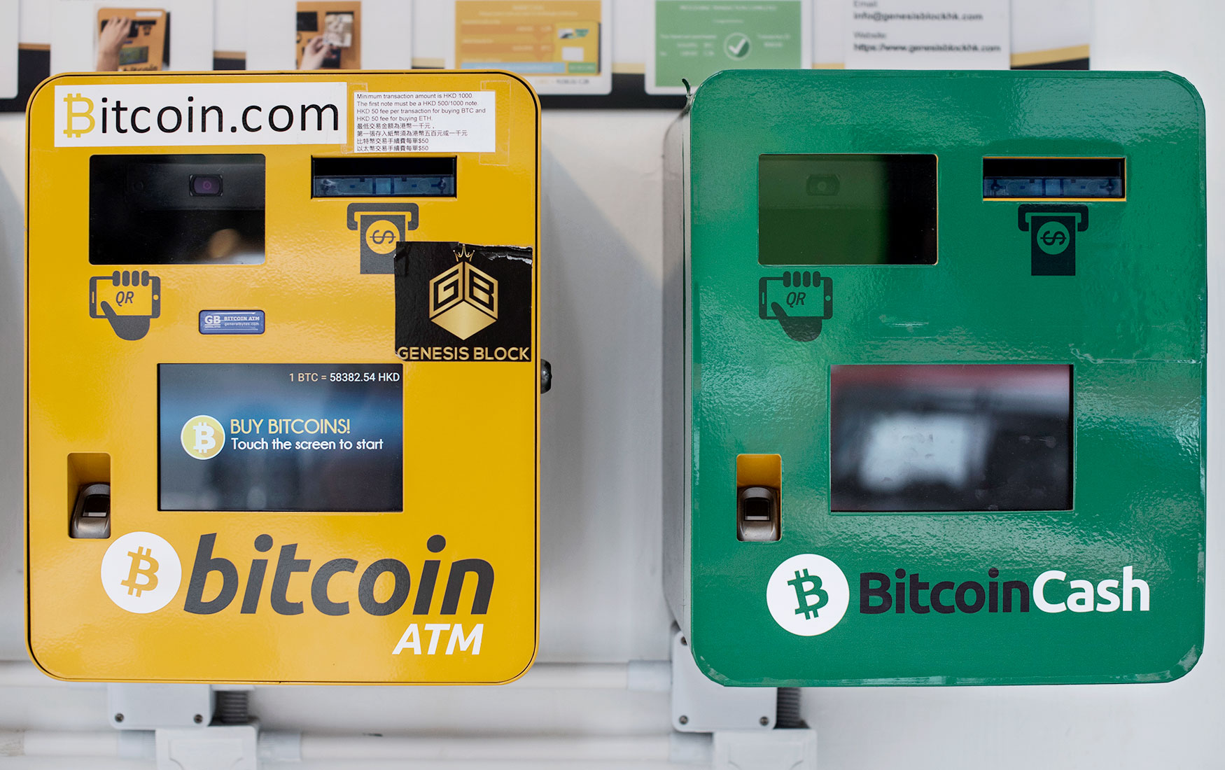 Выпить яду»: почему мир до сих пор верит в криптовалюты | Forbes.ru